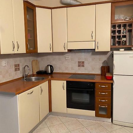 Apartman Bella Apartment Split Exterior foto