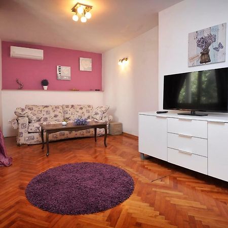 Apartman Bella Apartment Split Exterior foto